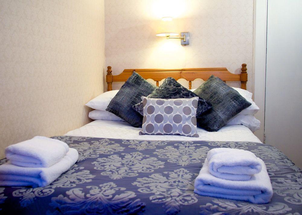 Crown Guesthouse Inverness Eksteriør bilde
