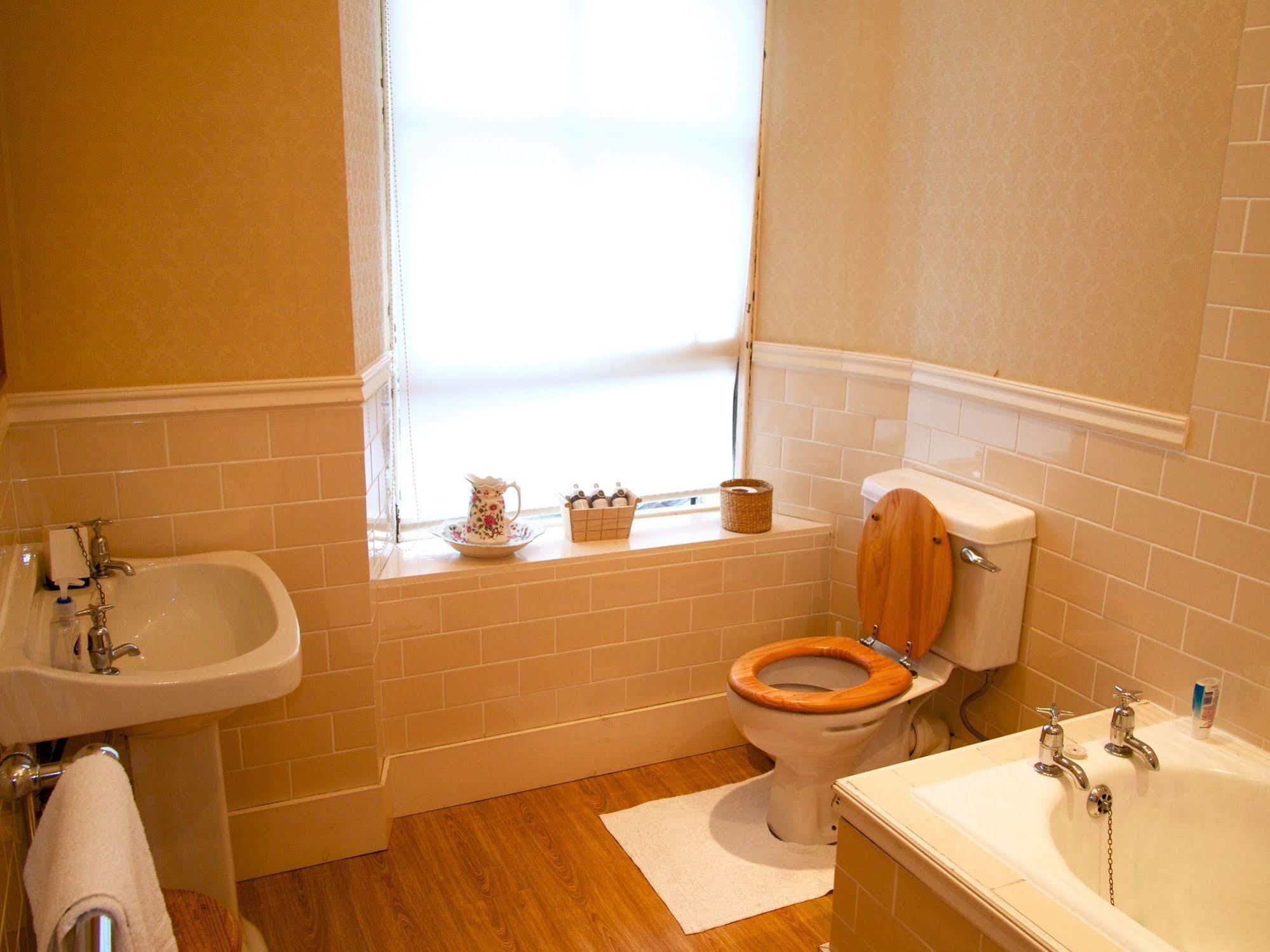 Crown Guesthouse Inverness Eksteriør bilde