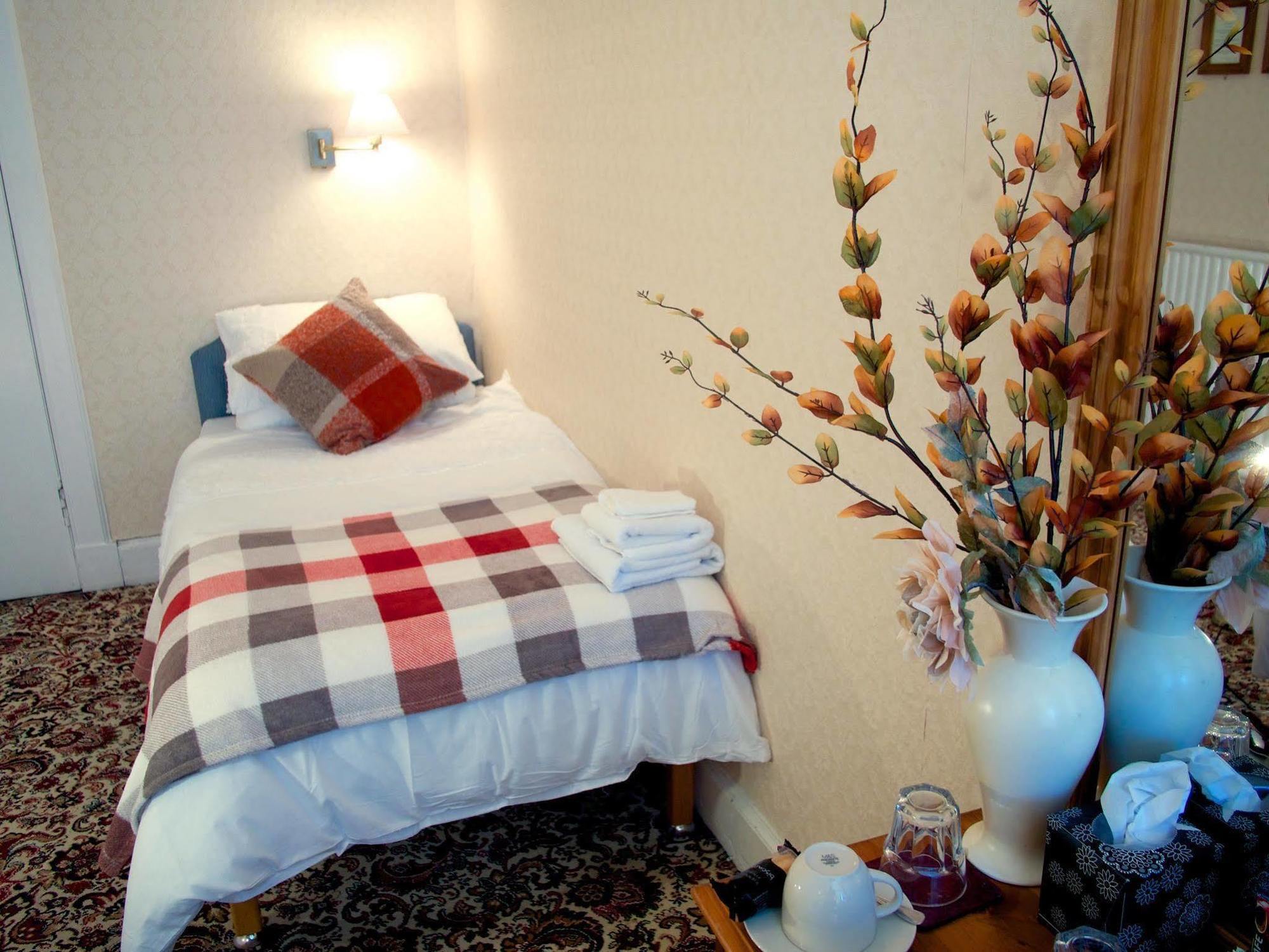 Crown Guesthouse Inverness Eksteriør bilde